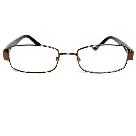 FENDI 705 eyeglasses Frame 705 Brown WOMEN 54mm H13857 - Picture 1 of 8